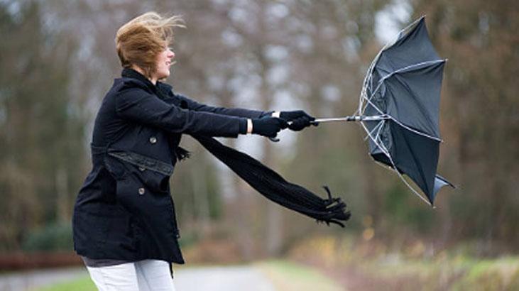 Havayı ve rüzgarı neden görmüyoruz