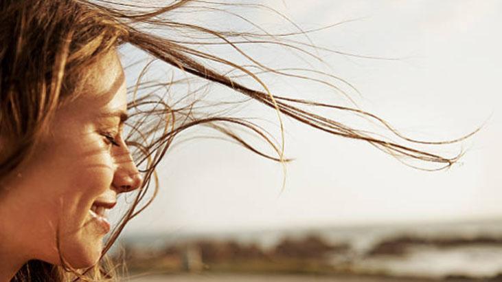 Havayı ve rüzgarı neden görmüyoruz