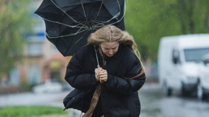 Havayı ve rüzgarı neden görmüyoruz