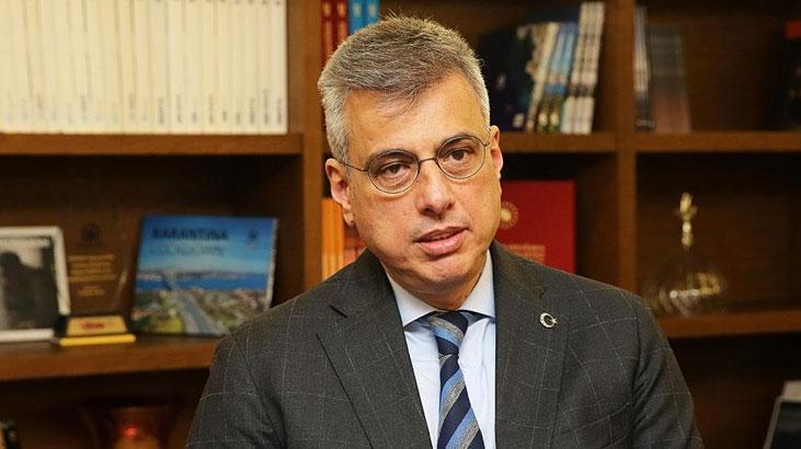 Sağlık Bakanı Memişoğlu Gürcistan'da temaslarda bulunacak