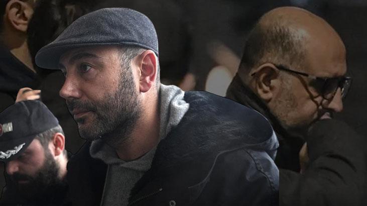 Aziz İhsan Aktaş iddianamesi! Beşiktaş Belediyesi'ne 100 milyon liralık rüşvet iddiası