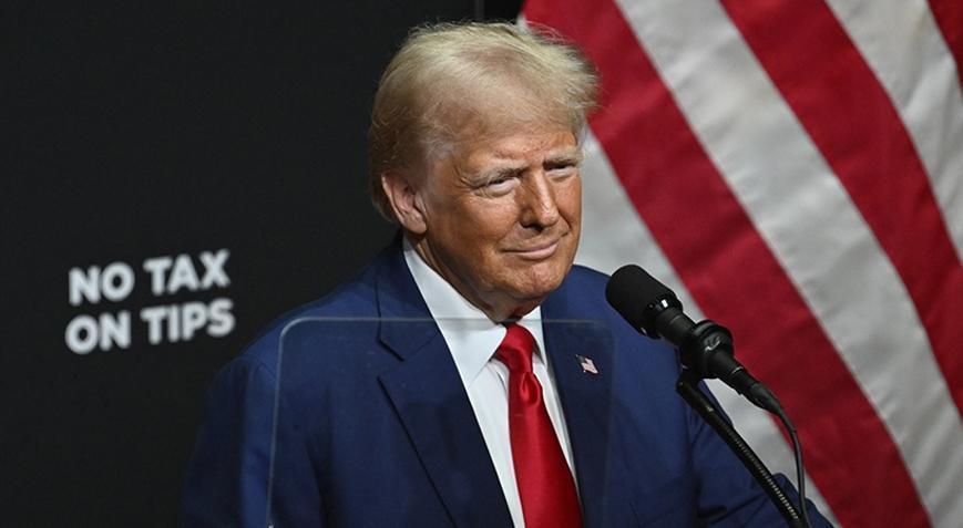 Trump: Ukrayna hala savaşı kazanabilir ancak bunun olacağını sanmıyorum