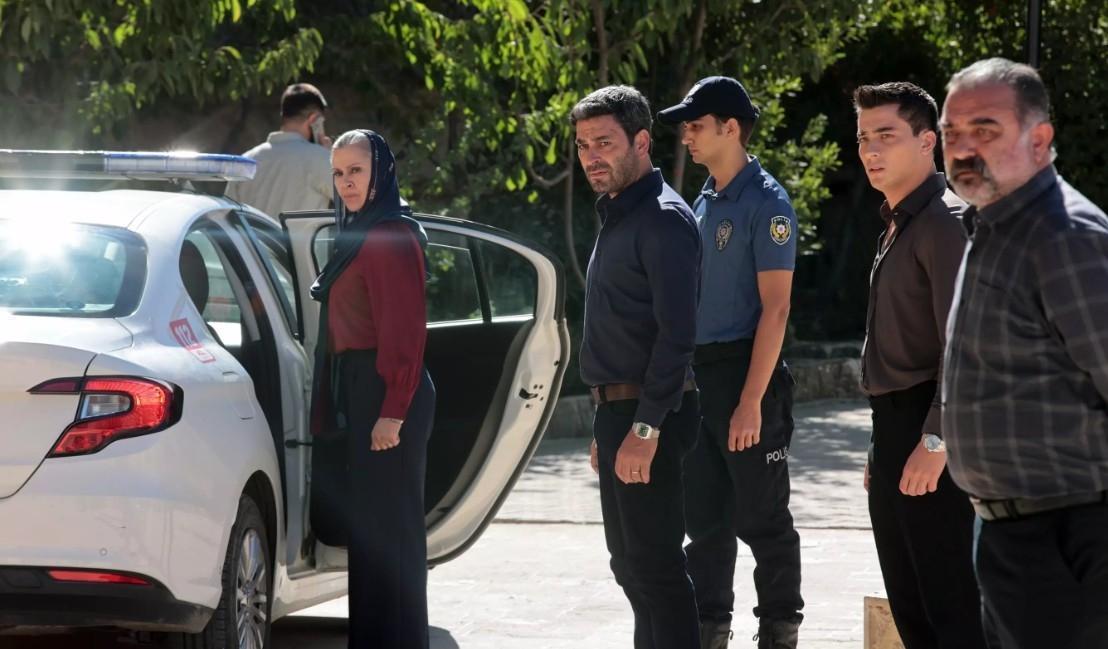 UZAK ŞEHİR YENİ BÖLÜM FRAGMANI