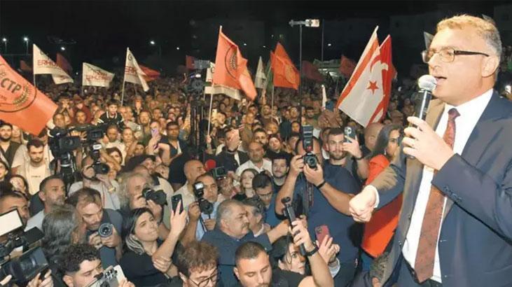 Dış basında ‘yeniden müzakere’ vurgusu