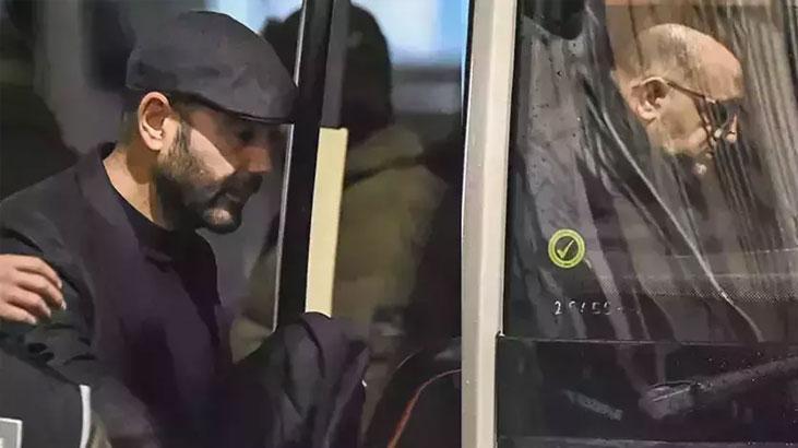 Aziz İhsan Aktaş suç örgütü iddianamesinde, CHP'li 2 vekil hakkında fezleke hazırlığı