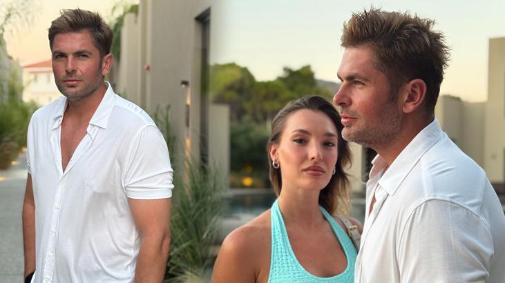 Haberler: Survivor çifti Mert Öcal ve Sude Burcu'yu yıkan ölüm haberi
