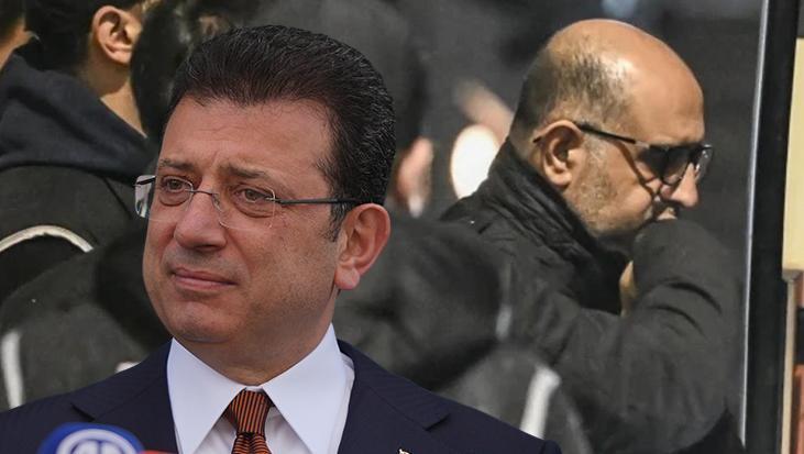 Son dakika... Aziz İhsan Aktaş iddianamesinde İmamoğlu tespiti: Altın çağını yaşattı