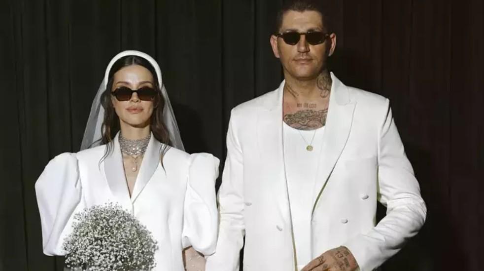 Sözleri duygulandırdı İrem Helvacıoğlu ve minik kızı Soradan yeni kare