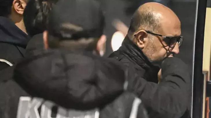 Aziz Aktaş suç örgütünde iddianame hazır! Hangi başkana ne verildi? 'En tepesi benim, ben geldim'