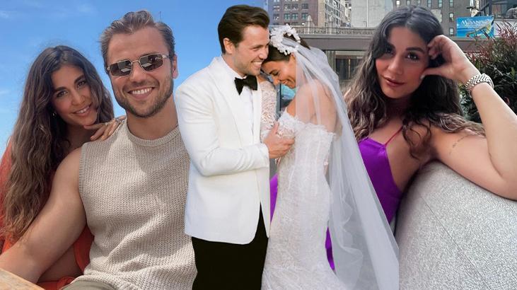 Zeynep Mayruk paylaştı! İşte oğlu Ali'nin yeni fotoğrafı