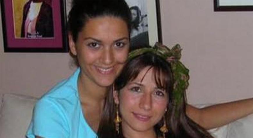 Lise hatırası gündem oldu: Bergüzar Korel hiç değişmemiş