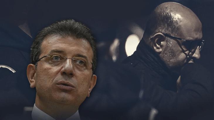 Aziz İhsan Aktaş suç örgütünde iddianame! Hangi başkana ne verildi? 'En tepesi benim, ben geldim'