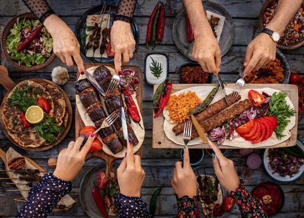 Dünyanın en iyi yemek şehirleri belli oldu! Listede Türkiye'den iki kent listeye girdi