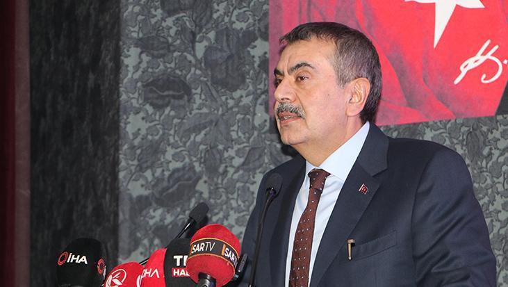 Bakan Tekin duyurdu! Okul kayıtlarında yeni dönem başlıyor