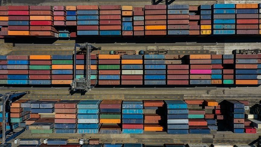 İstanbul İhracatçı Birliklerinden 9,2 milyar dolarlık ihracat