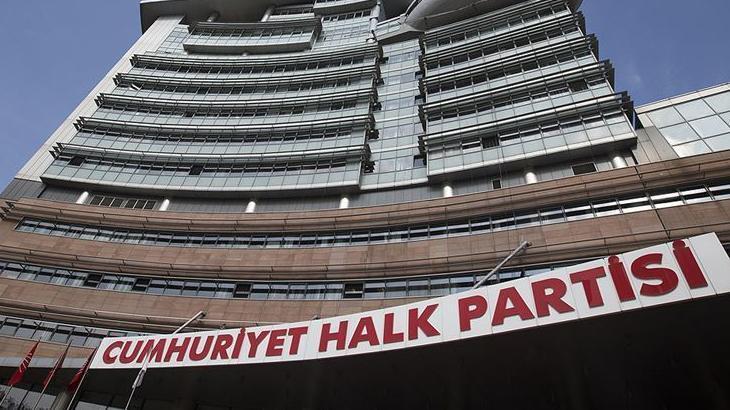 Aziz İhsan Aktaş soruşturmasında CHP genel başkan yardımcıları hakkında yetkisizlik kararı