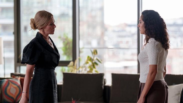 BEN ONUN ANNESİYİM KONUSU BEN ONUN ANNESİYİM KONUSU