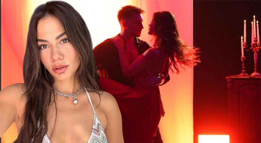 Demet Özdemir paylaştı: İyi ki varsın