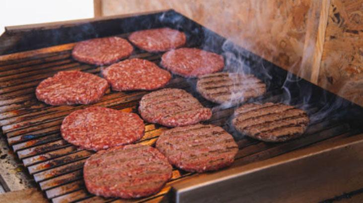 İçi çiğ kalan köftelere son Çok sıkı yoğurmayın, fırın mucizesi iş başında