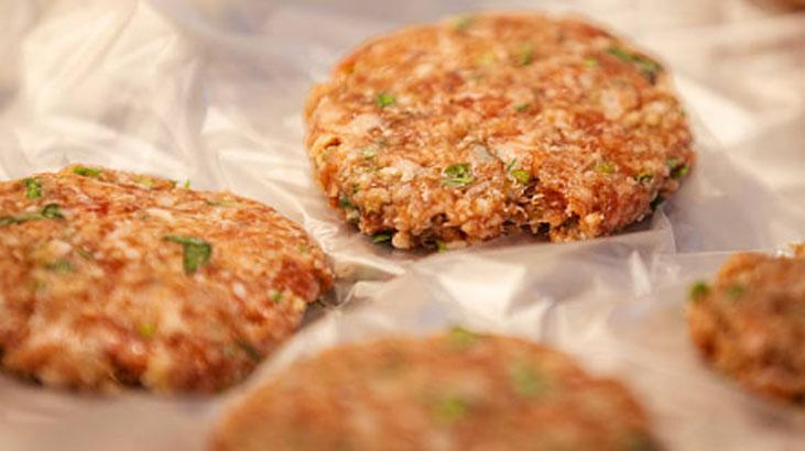 İçi çiğ kalan köftelere son Çok sıkı yoğurmayın, fırın mucizesi iş başında