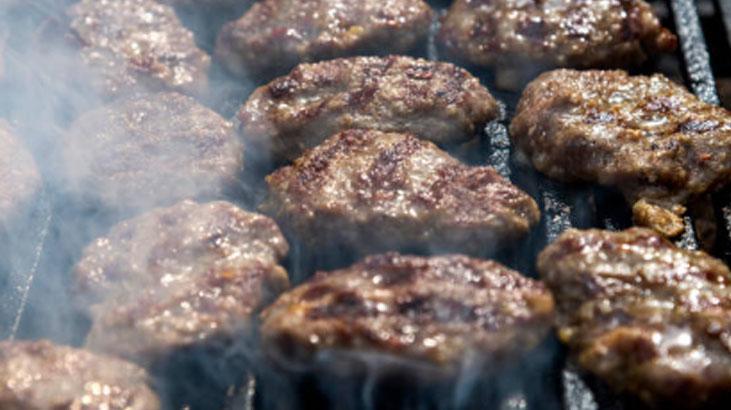 İçi çiğ kalan köftelere son Çok sıkı yoğurmayın, fırın mucizesi iş başında