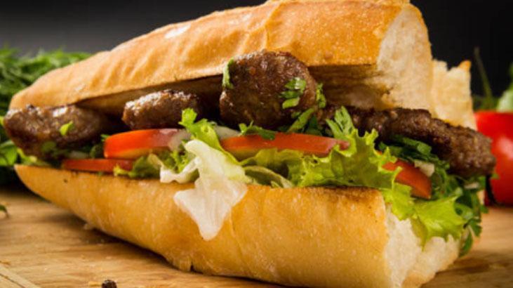 İçi çiğ kalan köftelere son Çok sıkı yoğurmayın, fırın mucizesi iş başında