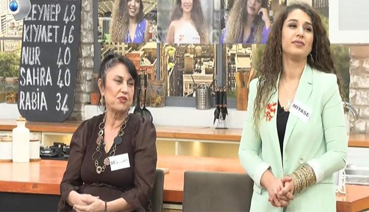 GELİNİM MUTFAKTA KİM ÇEYREK ALTIN KAZANDI 21 EKİM 2025