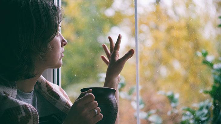 Sadece ruh halini değil bedeni de etkiliyor Sadece ruh halini değil bedeni de etkiliyor