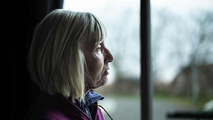 Umut veren bir mesaj Umut veren bir mesaj