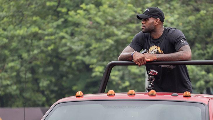 CAVALIERSI ZİRVEYE TAŞIDI CAVALIERSI ZİRVEYE TAŞIDI