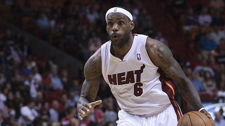 HEAT İLE İKİ ŞAMPİYONLUK HEAT İLE İKİ ŞAMPİYONLUK