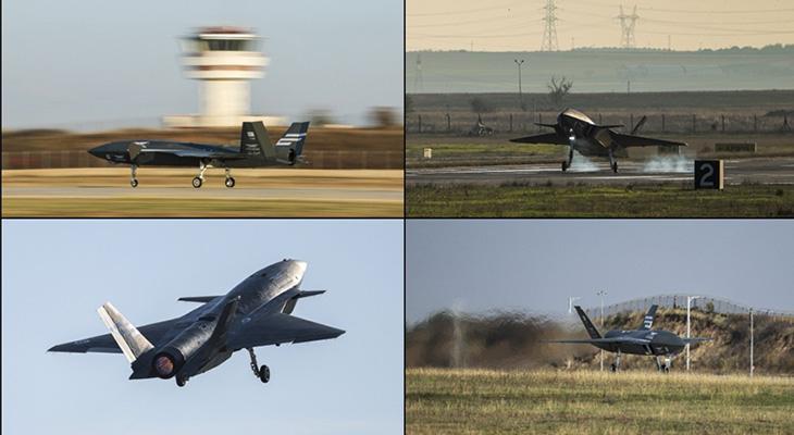 İsrail basınından çarpıcı analiz! 'Türkiye gök savaşçılarını ortaya çıkardı, F-35'i tehdit eden dron'