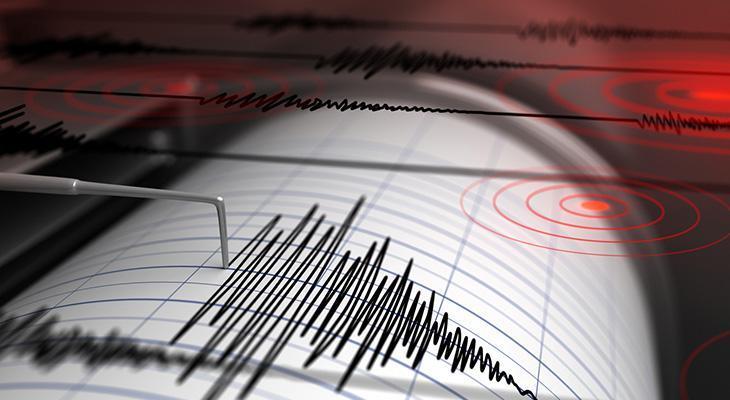Ekvador’da 5.5 şiddetinde deprem! ‘Can kaybı belli değil’