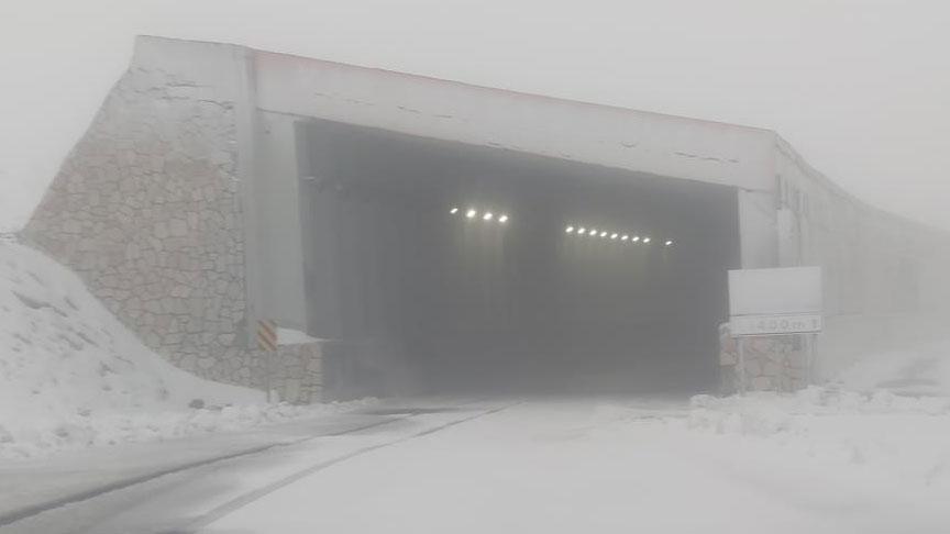 Bir kent kara gömüldü! Yeni uyarılar peş peşe geldi