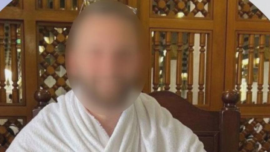 Umreye götürecekti, 39 bin TL’yi bahiste yedi! İşte istenen ceza