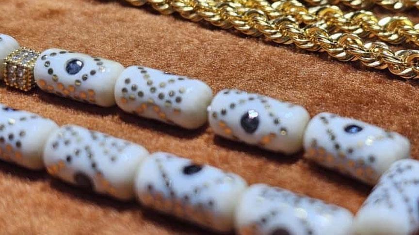 Elazığ’da bir ilk! Yapımı 3 ay sürdü: '200 bin liradan aşağı yapamayız'