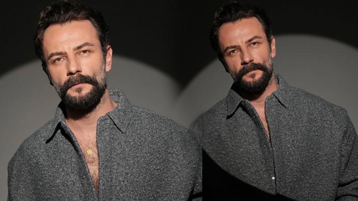 Gökberk Demirci'den doğum günü paylaşımı! 'Değerli hissetmek ne kadar güzel'
