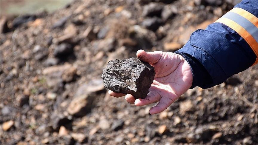 Nadir Toprak Elementleri Araştırma Enstitüsü, cevherden uç ürüne kadar üretim için çalışıyor