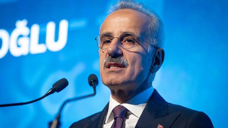 Bakan Uraloğlu: 74 bin 594 zararlı bağlantıyı altyapı seviyesinde erişime engelledik