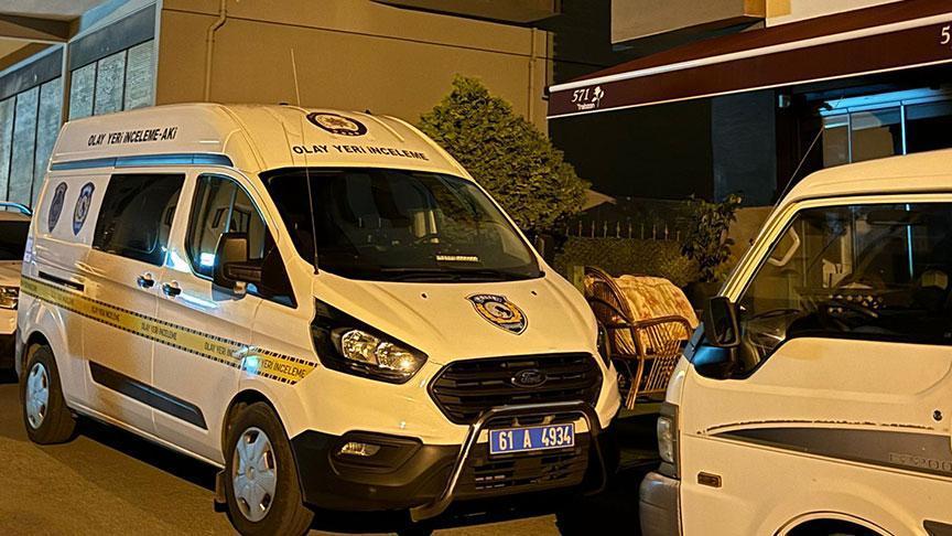 Trabzon’da dehşet! Tartıştığı eşi ve kızını silahla yaraladı