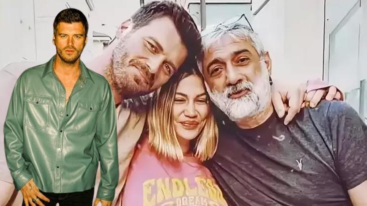 Son Dakika: Kıvanç Tatlıtuğ’un kardeşi Melisa Dilara Tatlıtuğ cezaevine girdi iddiası! İlk açıklama geldi