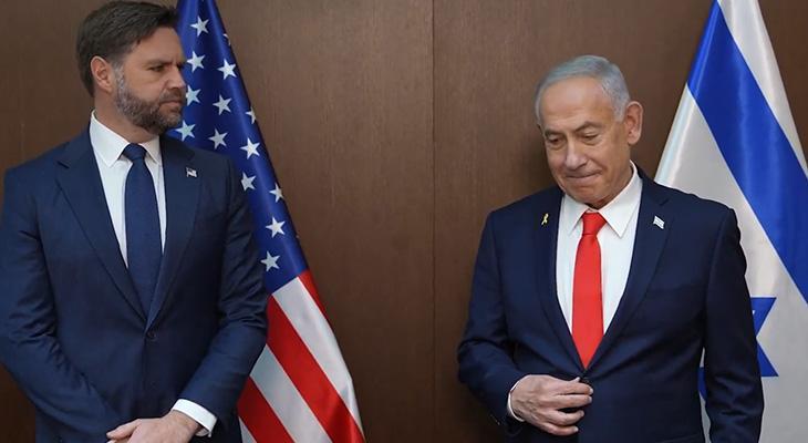 Netanyahu'ya 'Türk askeri' sorusu! Yüzünün şekli değişti: Bu konuda görüşüm net