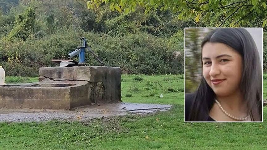 Daha 17 yaşındaydı! Kuyudaki ceset Hasret'e ait çıktı