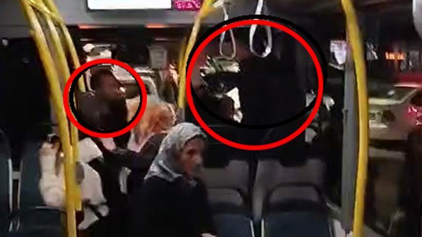 Şehit babasına ‘dilenci' diyerek hakaret eden şoför hakkında karar