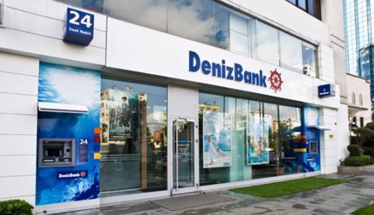 27.000 TLye varan DenizBank Emekli promosyonu kime, ne kadar veriliyor Emekli maaşını DenizBanka taşıyanlara kaç para banka promosyonu yatıyor