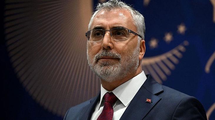 Bakan Işıkhan: Sosyal güvenlikte yeni nesil reformlar yolda
