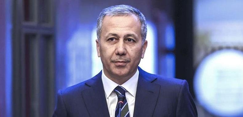 Bakan Yerlikaya duyurdu: Makas atan sürücülere çok ağır cezalar geliyor! 'Görürseniz 112'ye bildirin'