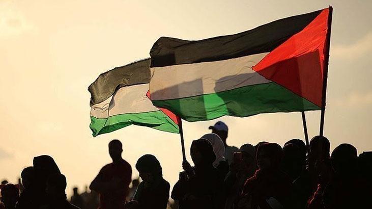 Hamas: İsrail Meclisinin Batı Şeria'yı ilhak oylaması, geçersiz