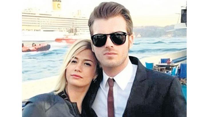 Tatlıtuğ’un kardeşine hapis