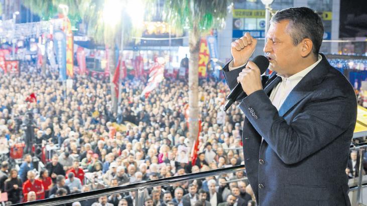 'Beyhude işlerle uğraşıyorlar'